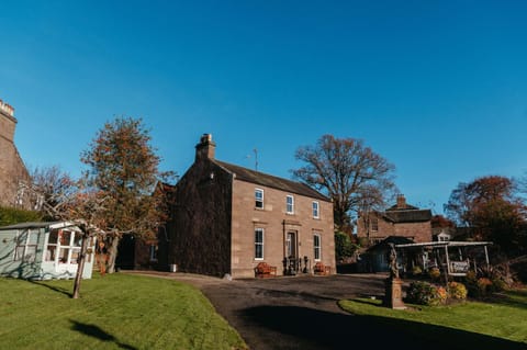 Large Holiday Home perfect for family gatherings House in Scotland