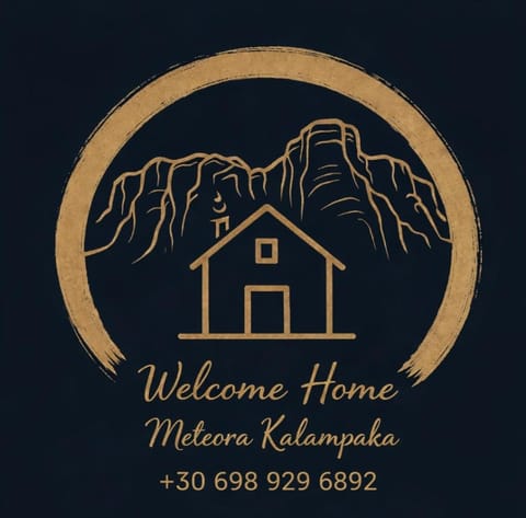Welcome Home Meteora - Kalampaka! House in Kalabaka
