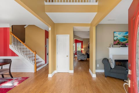 View (from property/room)