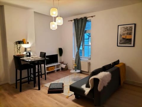 Le Barcelone Apartment in Hauts-de-France