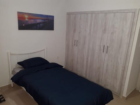 serres@home Apartment in Decentralized Administration of Macedonia and Thrace