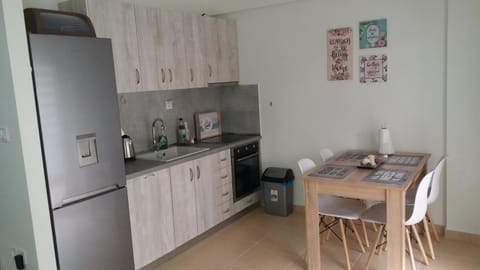 serres@home Apartment in Decentralized Administration of Macedonia and Thrace