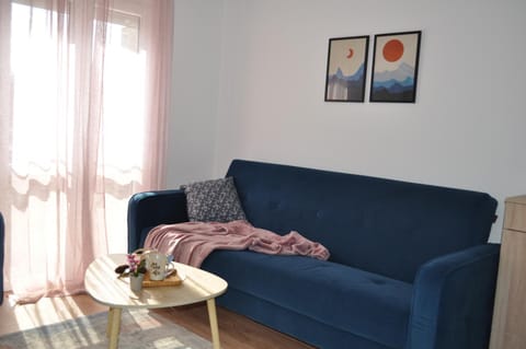 Apartmani Žabljak Hills Apartment in Montenegro