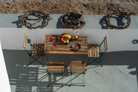 Patio, Balcony/Terrace