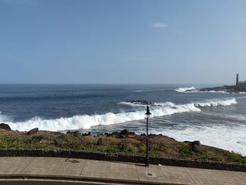 Natural landscape, Beach, Hiking, Sea view