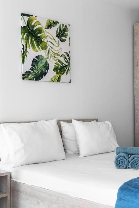 Blue Horizon 3 Apartment in Halkidiki