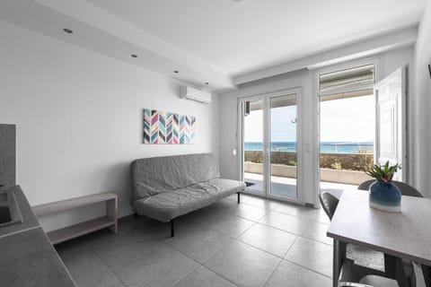 Blue Horizon 3 Apartment in Halkidiki