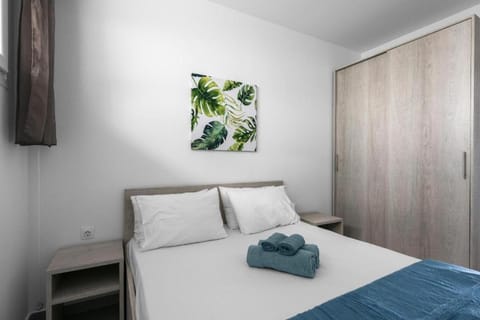 Blue Horizon 3 Apartment in Halkidiki