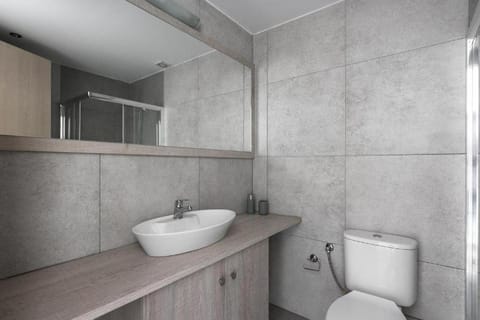 Blue Horizon 3 Apartment in Halkidiki