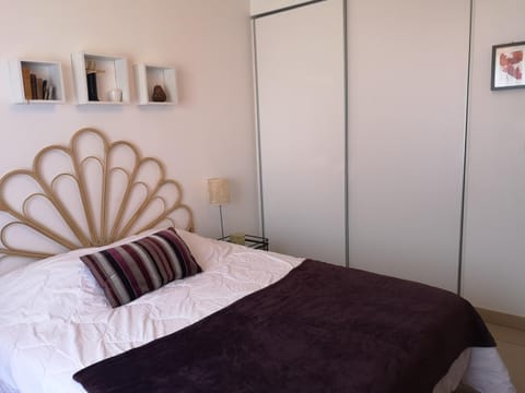 T3 vue mer à Propriano Apartment in Propriano