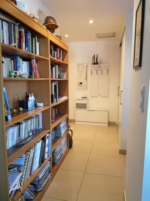 T3 vue mer à Propriano Apartment in Propriano