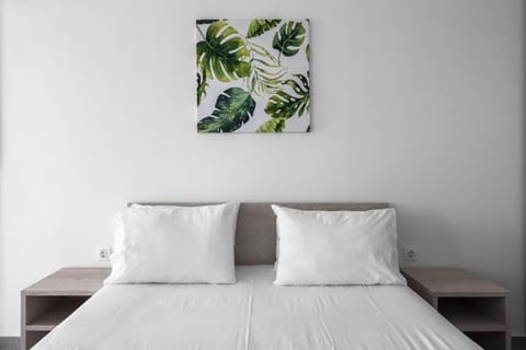 Blue Horizon 4 Apartment in Halkidiki