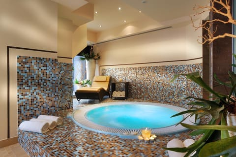 Property logo or sign, Spa and wellness centre/facilities