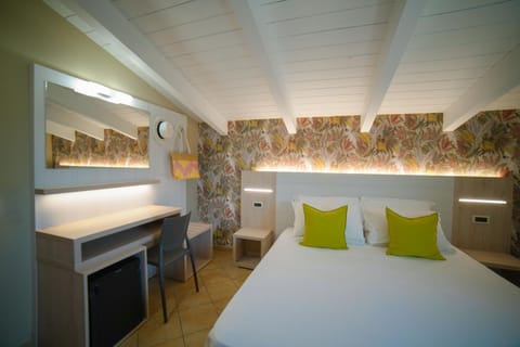 Hotel Prestige Hotel in Montesilvano