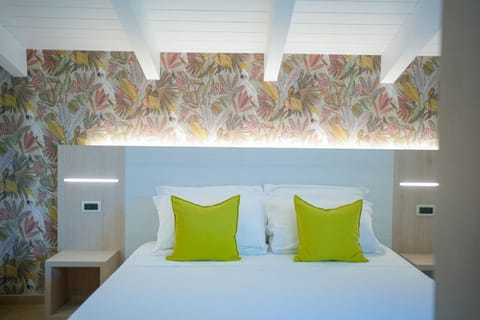 Hotel Prestige Hotel in Montesilvano