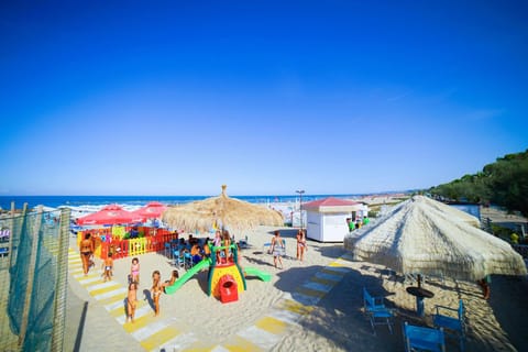 Hotel Prestige Hotel in Montesilvano