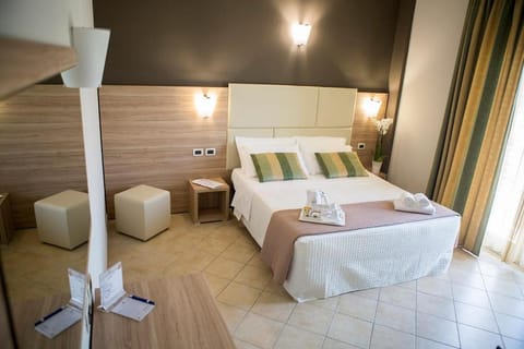 Hotel Prestige Hotel in Montesilvano