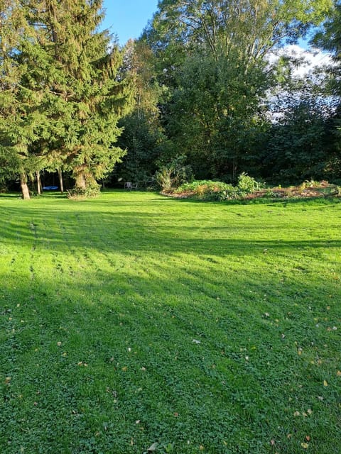 FerienhausWeseby House in Region of Southern Denmark