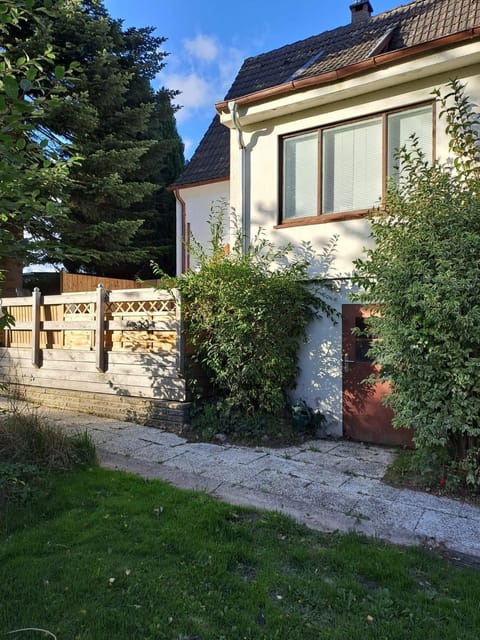 FerienhausWeseby House in Region of Southern Denmark