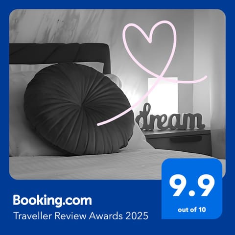 Apartman Kristal Apartment in Vojvodina