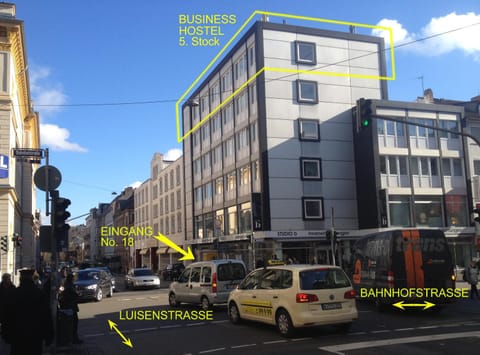 Facade/entrance, Decorative detail