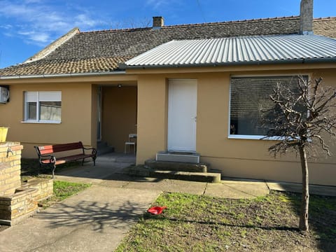 Apartmani Sivac Apartment in Vojvodina