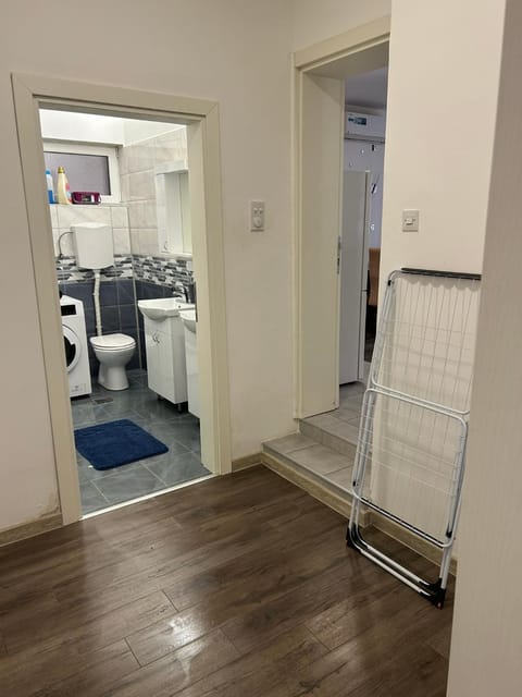 Apartmani Sivac Apartment in Vojvodina