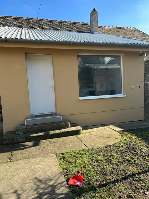 Apartmani Sivac Apartment in Vojvodina