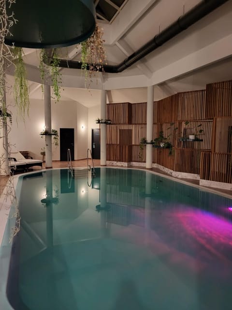 Fewo-Suite mit Seeblick Apartment in Plön