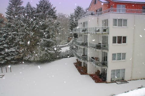 Fewo-Suite mit Seeblick Apartment in Plön
