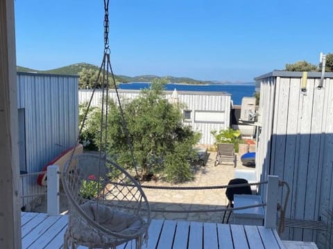 Villa Koral Villa in Šibenik-Knin County, Croatia