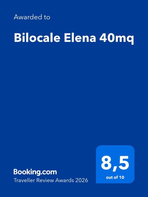 Bilocale Elena 40mq Apartment in Conca dei Marini