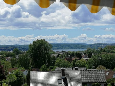 Lake view