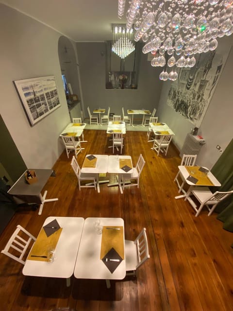 Restaurant/places to eat, Breakfast