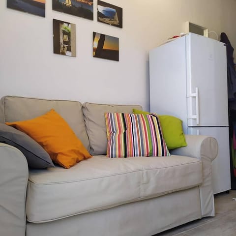 Casa Poquita Vis (Vis town center, seaview terrace) House in Vis