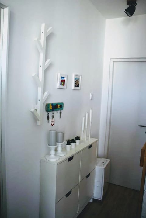 Casa Poquita Vis (Vis town center, seaview terrace) House in Vis