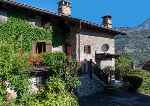 La Posta Apartment in Aosta Valley, Italy
