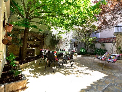 Holiday Home Stara Lipa House in Baška Voda