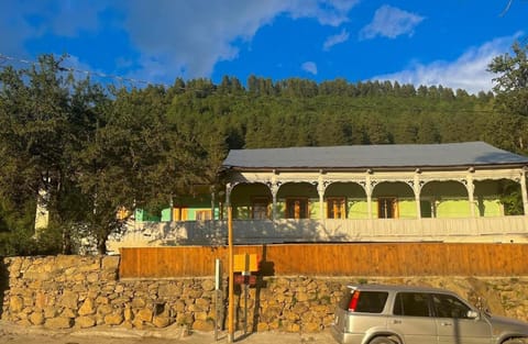 Property view