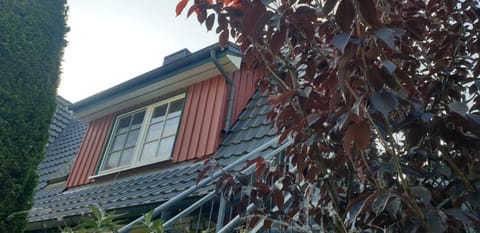 Appartement House in Prerow