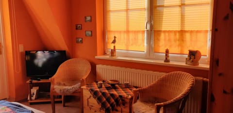 Appartement House in Prerow