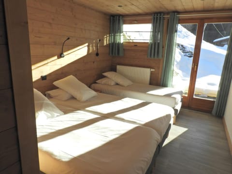 Chalet La Cachette les Gets House in Les Gets