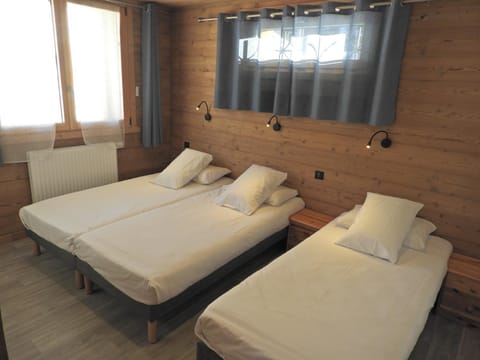 Chalet La Cachette les Gets House in Les Gets