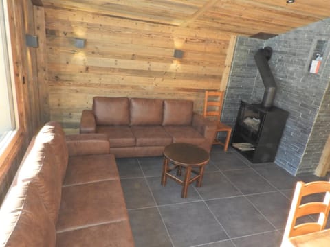 Chalet La Cachette les Gets House in Les Gets