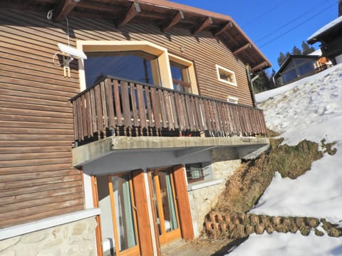Chalet La Cachette les Gets House in Les Gets
