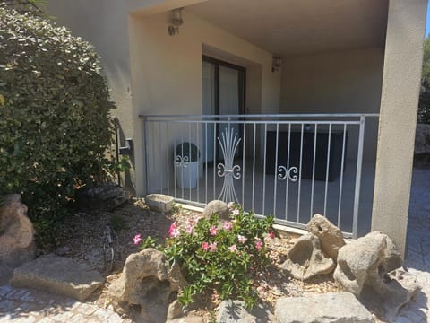 Appartement Caroline Apartment in Porto-Vecchio