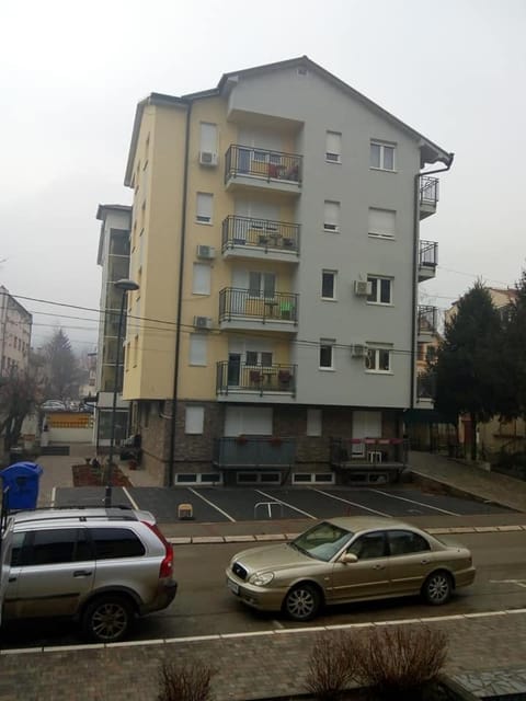 Apartman Mihajlovic Apartment in Serbia
