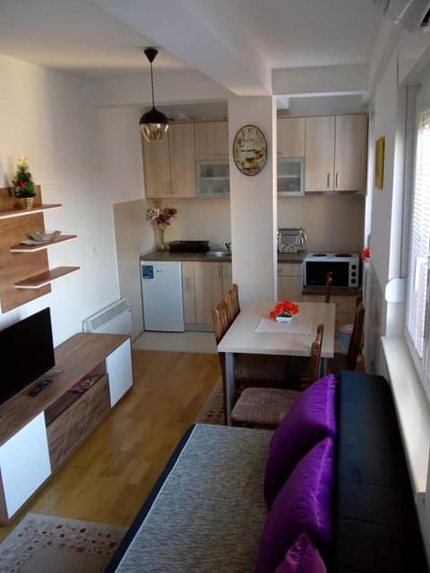 Apartman Mihajlovic Apartment in Serbia