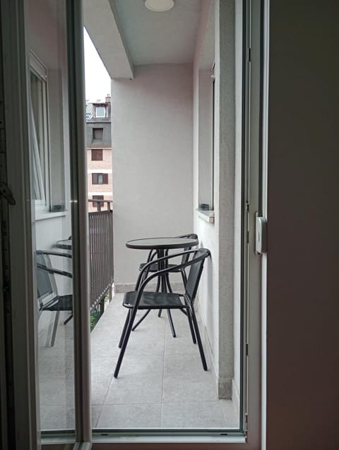 Apartman Mihajlovic Apartment in Serbia