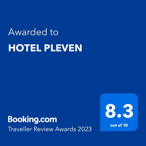 PLEVEN Rooms Hotel in Pleven
